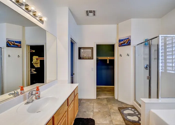 Holiday home Getaway < 8 Mi To Estrella Mountain! *