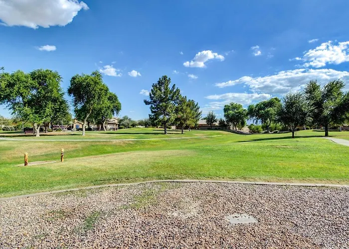 Holiday home Getaway < 8 Mi To Estrella Mountain! Avondale