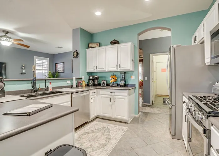 Getaway < 8 Mi To Estrella Mountain! Holiday home Avondale